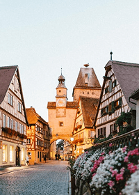Europe
