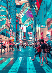 Japan