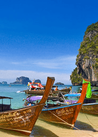 Thailand